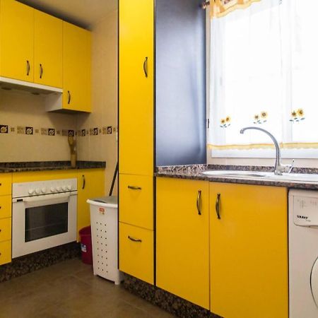 Sh 7 Esquinas Apartamento Centrico Con Parking El Puerto de Santa María Eksteriør bilde