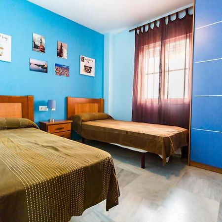 Sh 7 Esquinas Apartamento Centrico Con Parking El Puerto de Santa María Eksteriør bilde
